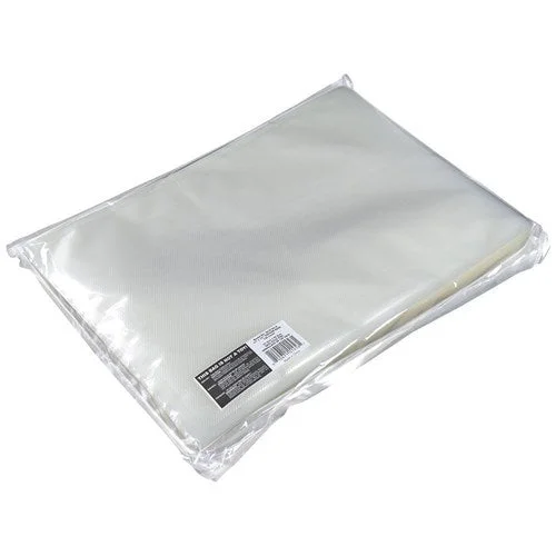- Organic cotton dog bibs30-0102-K Vacuum Sealer Bags- 11 in. X 16 in. - 100 Count - Bagged - Organic cotton dog bibs30-0102-K Vacuum Sealer Bags- 11 in. X 16 in. - 100 Count - Bagged