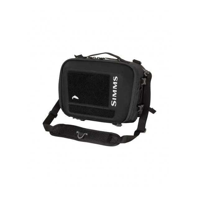- Foldable and portable cat bagSimms Freestone Hip Pack