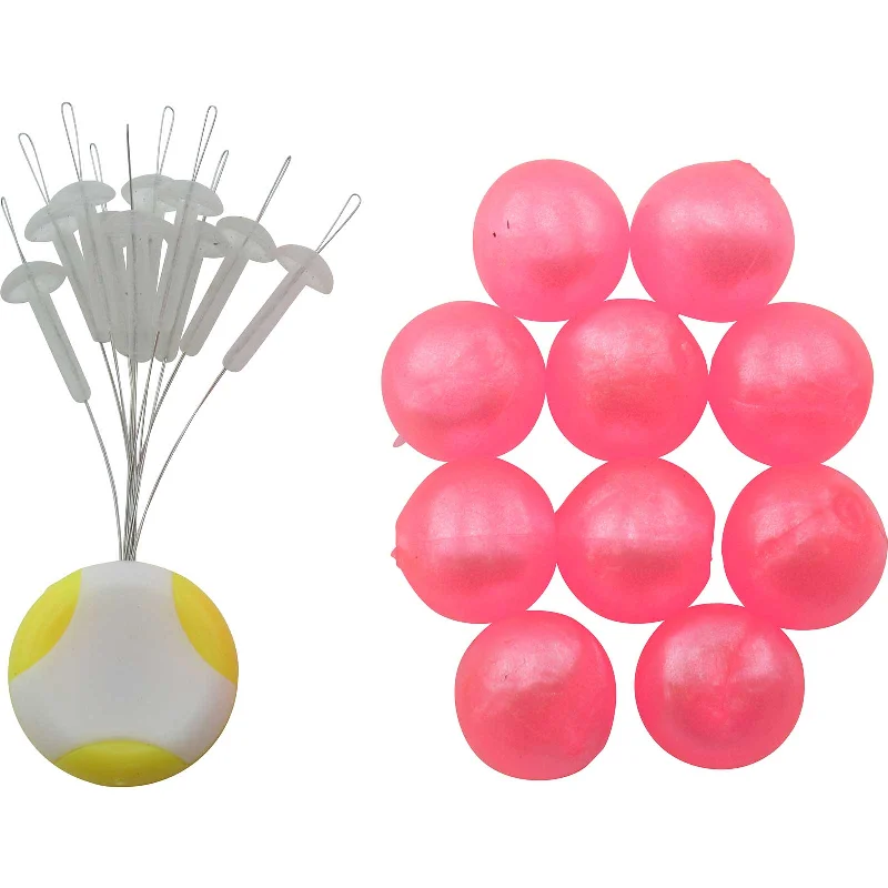 - Pet smart GPS locatorBnR Tackle Soft Beads | Pearl Pink; 16 Mm