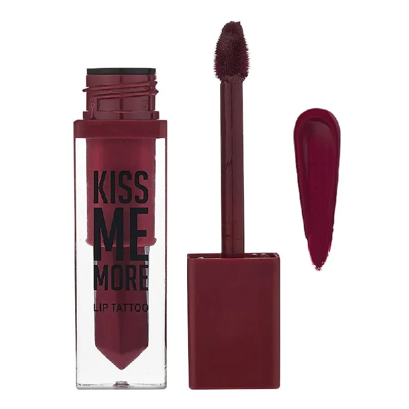 - Elderly dog ​​joint care mattressFLORMAR KISS ME LIP MORE TATTOO 14