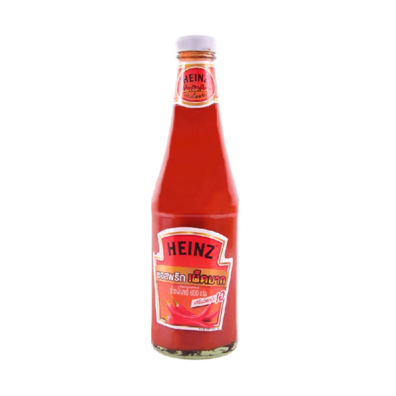 - Pet tear stain cleaning wipesHEINZ HOT CHILI SAUCE FORTIFIED WITH VIT A 600G