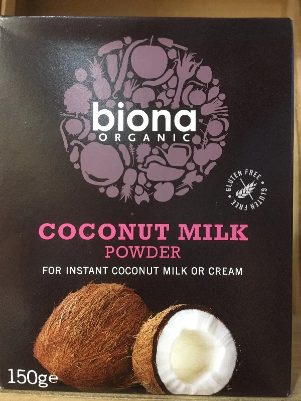  -Anti-scratch sofa protective coverBiona Organic Coconut Milk Powder 150g
