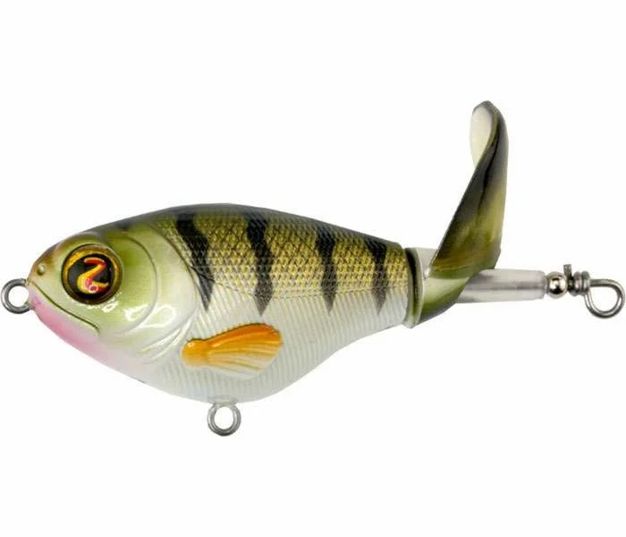 - Pet smart GPS locatorRiver2Sea Whopper Plopper 75 - Perch