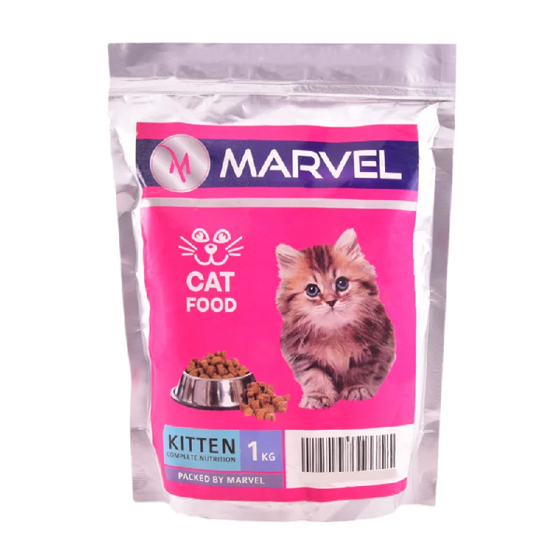  -Anti-slip claw protection raincoat FOR dogsMARVEL CAT FOOD KITTEN 1KG