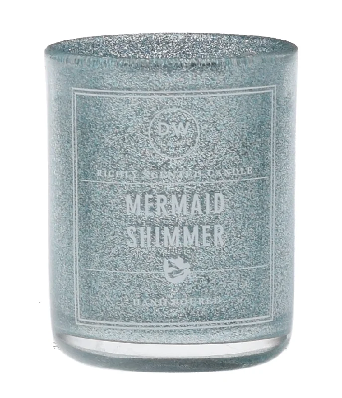  -Anti-scratch sofa protective coverMermaid Shimmer - Mini