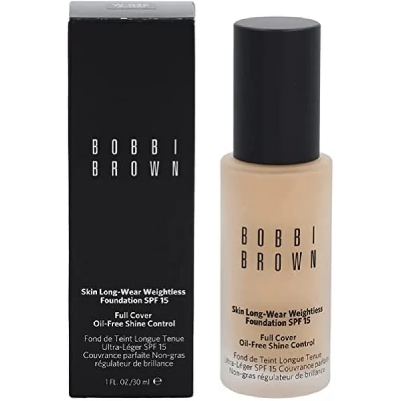 - Remote interactive pet feederBOBBI BROWN LONG WEAR FOUNDATION 30 ML PC