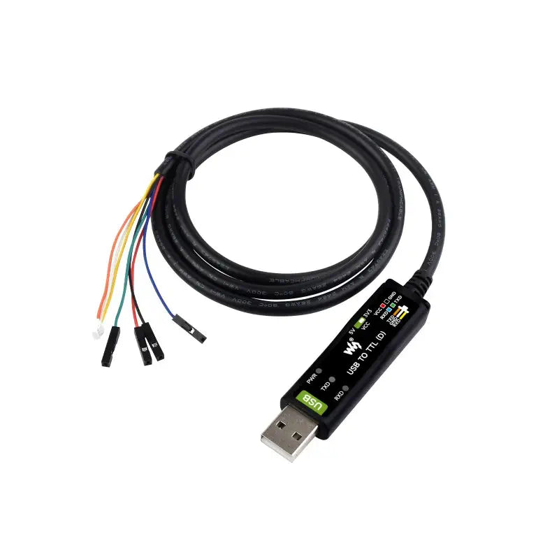 - Pet vitamin complex nutrition tabletsWaveshare Chip Industrial USB to TTL Serial Cable for Raspberry Pi 5 Debugging - Pet vitamin complex nutrition tabletsWaveshare Chip Industrial USB to TTL Serial Cable for Raspberry Pi 5 Debugging
