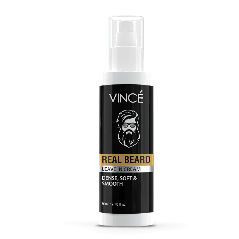 - Elderly dog ​​joint care mattressVINCE REAL BEARD CREAM 80 ML