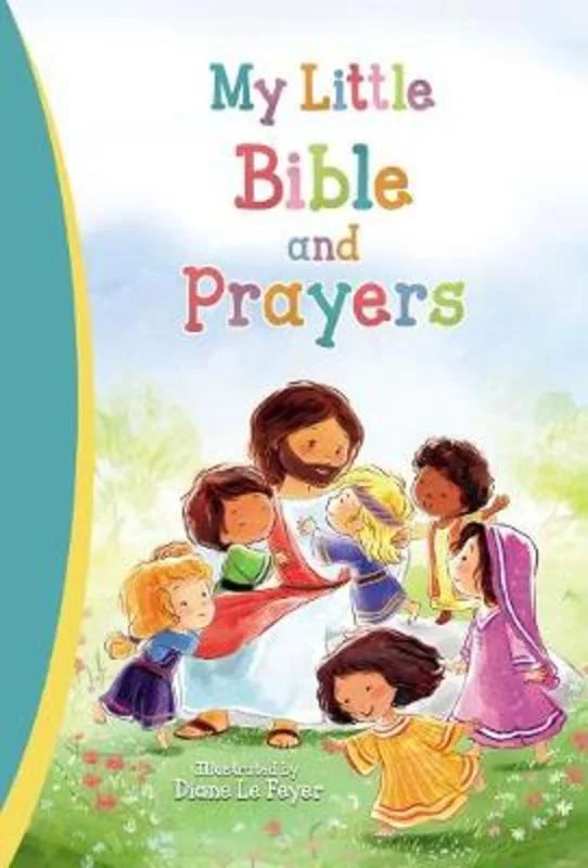  -Anti-scratch sofa protective coverMy Little Bible and Prayers