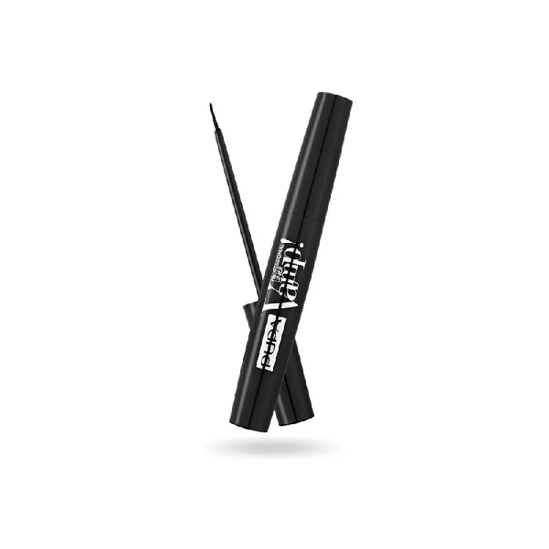  -Non-contact cat thermometerPUPA VAMP! PROFESSIONAL LINER - EYELINER WITH ULTRA THIN BRU