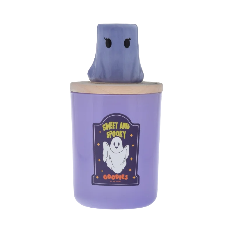 - Winter dog thick down jacketSweet & Spooky