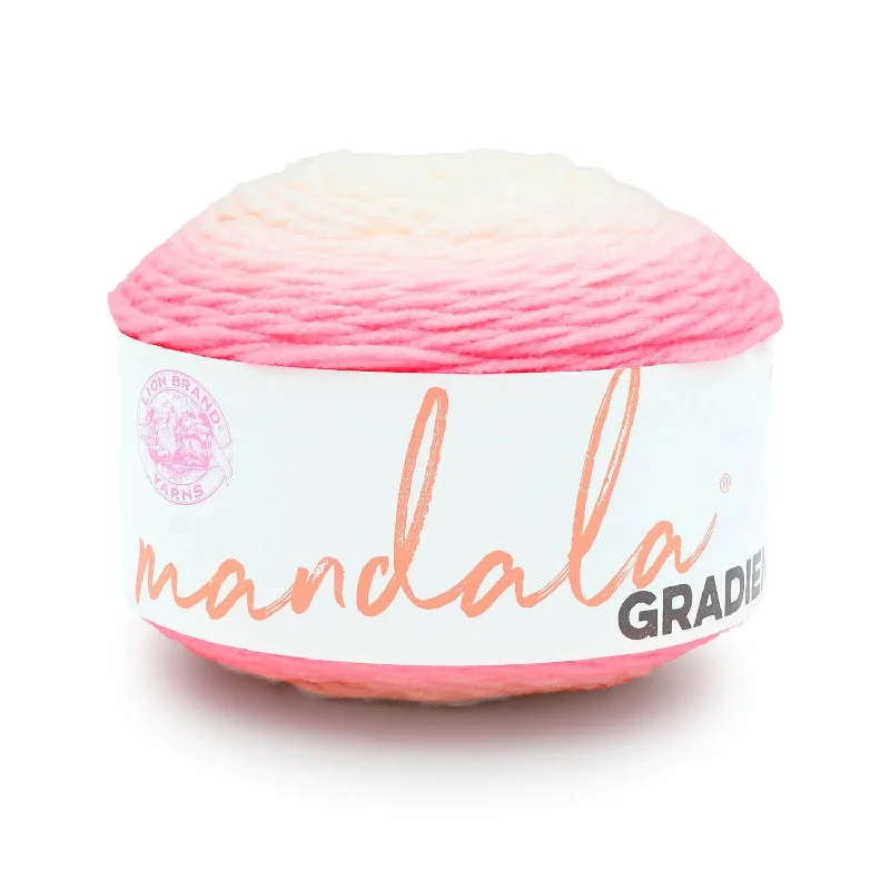 - Cat hair ball removal and hair removal creamMandala® Gradient Yarn