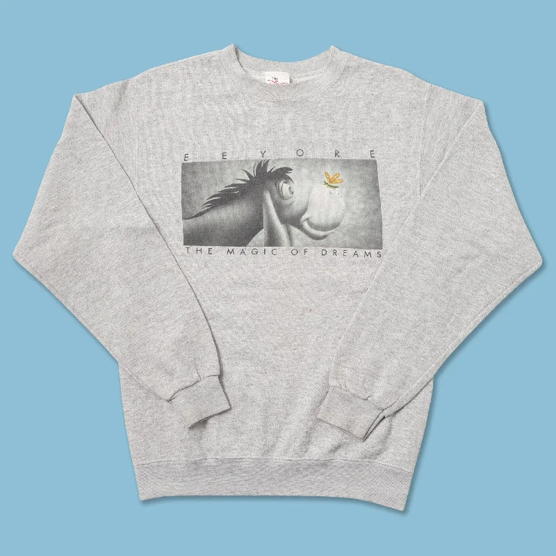 ---Vintage Eeyore Sweater Small