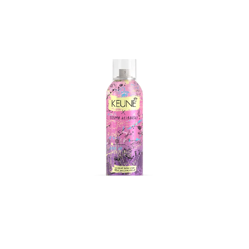 - Cat hair ball removal and hair removal creamKEUNE STYLE BRILLIANT GLOSS SPRAY 200 ML - Cat hair ball removal and hair removal creamKEUNE STYLE BRILLIANT GLOSS SPRAY 200 ML