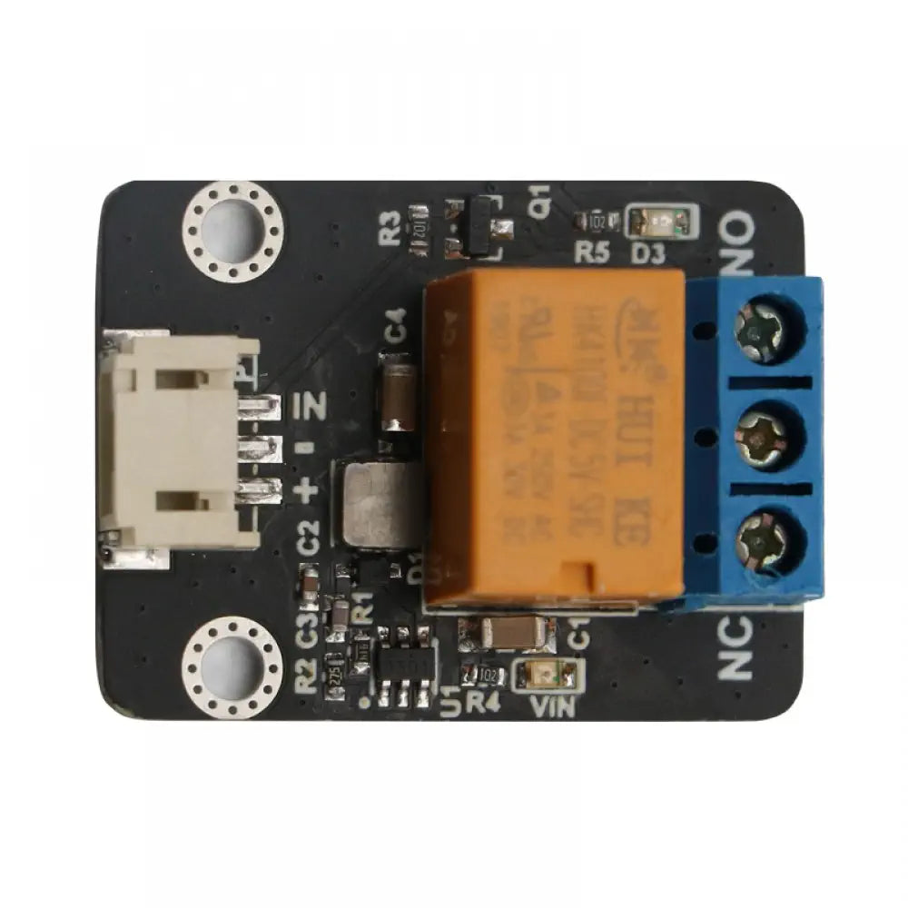 - Automatic temperature adjustment cat bedDaguRobot Relay Sensor Module