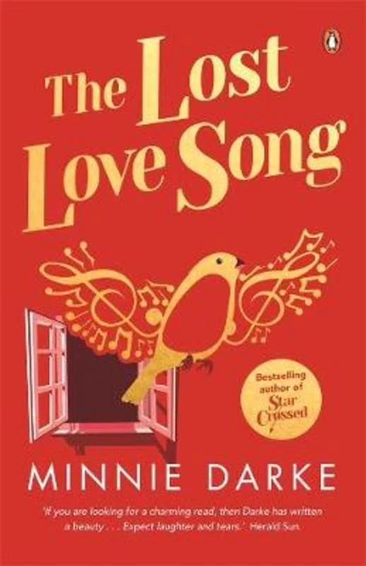 ---The Lost Love Song