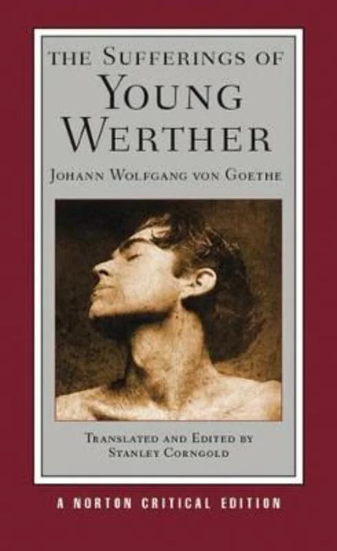 - Climbing pet constant temperature heating padThe Sufferings of Young Werther