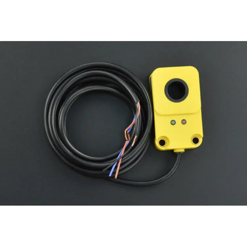- Climbing pet constant temperature heating padDFRobot Ring Inductive Proximity Sensor (15Mm Hole Diameter)