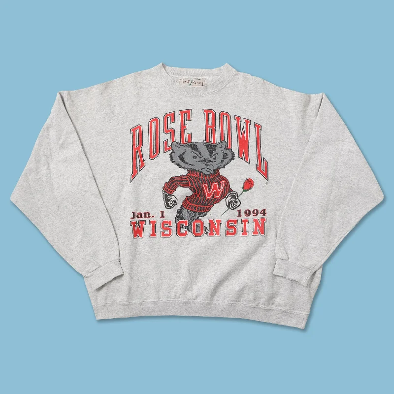 - Elderly dog ​​joint care mattressVintage 1994 Wisconsin Badgers Sweater XLarge