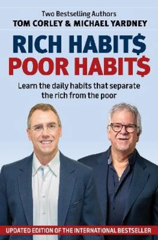 - Cat anti-jump window safety netRich Habits Poor Habits