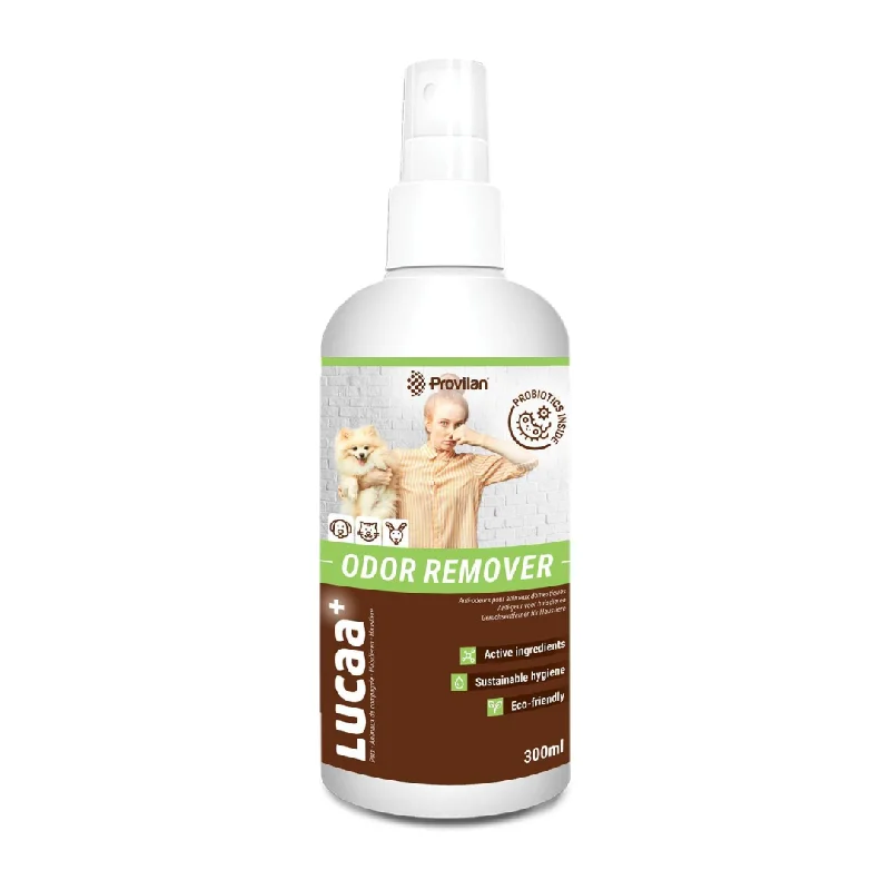 - Pet smart GPS locatorProbiotic Pet Odour Remover Spray | Provilan Lucaa+