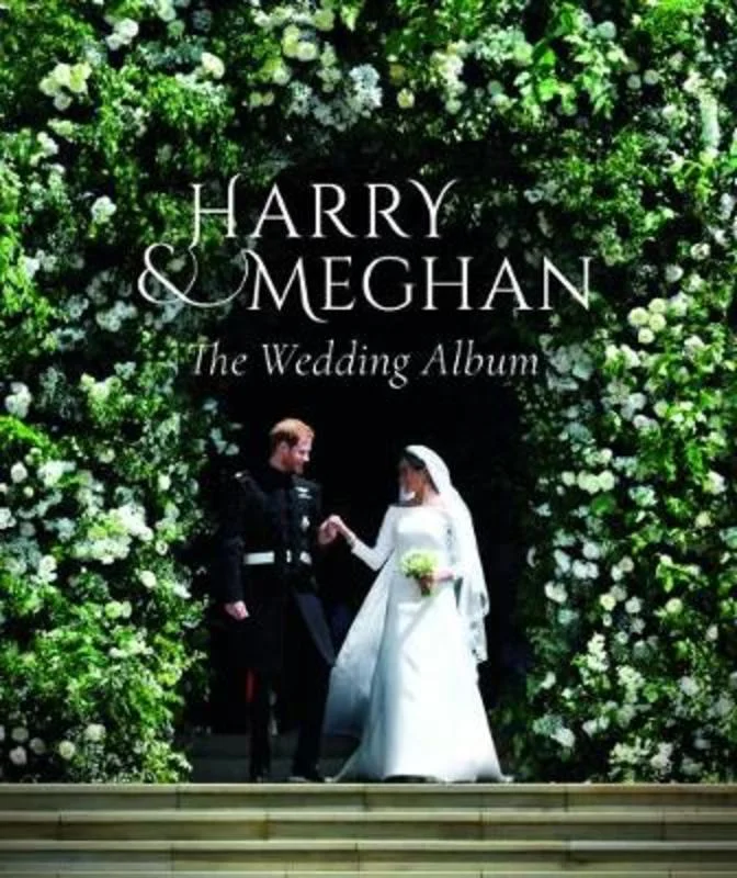 - Automatic temperature adjustment cat bedPrince Harry and Meghan Markle - The Wedding Album