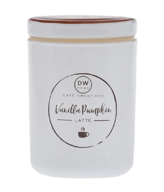 - Pet stroller can be taken on the planeVanilla Pumpkin Latte - Mini