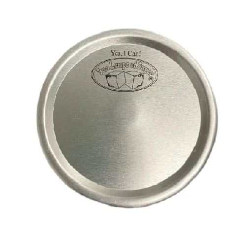 - Solid wood cat climbing frame customizedTwo Lumps of Sugar Mouth Jars Canning Lids, One Size, Aluminum - Solid wood cat climbing frame customizedTwo Lumps of Sugar Mouth Jars Canning Lids, One Size, Aluminum