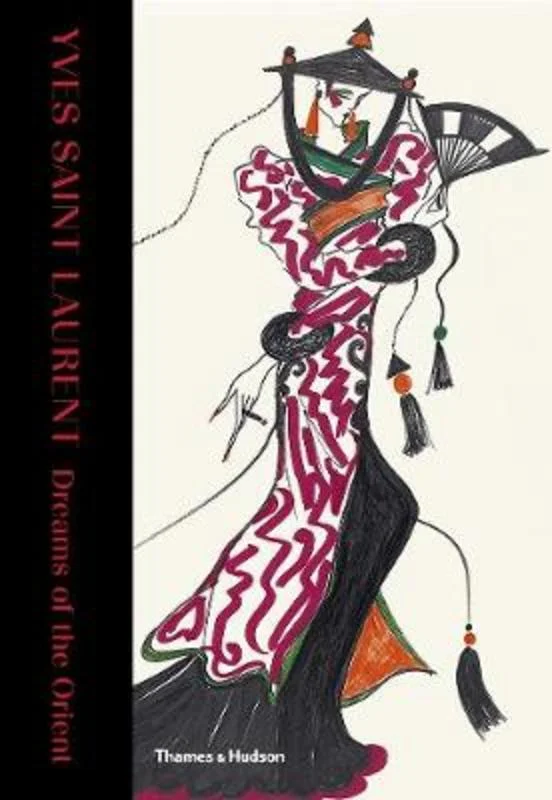 - Pet monitor with cameraYves Saint Laurent: Dreams of the Orient