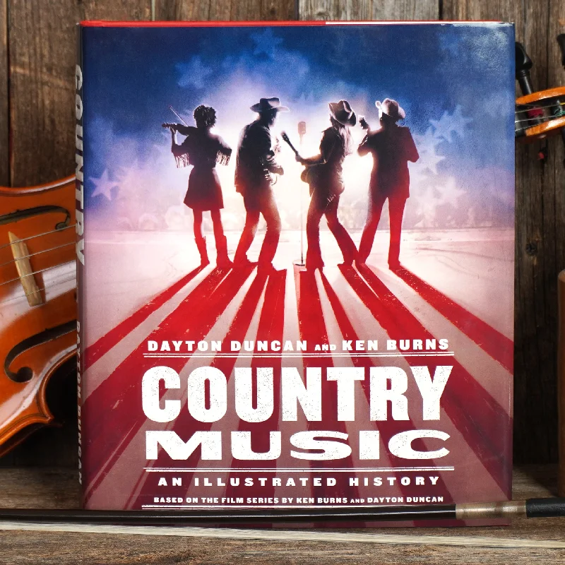 - ​​Pet toys under    yuanCountry Music: An Illustrated History