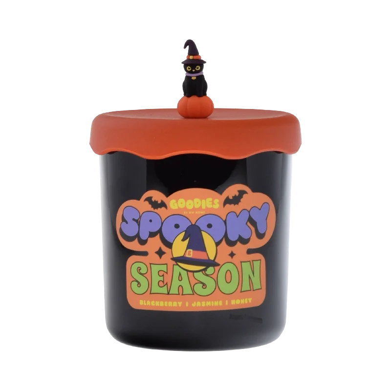 - Pet monitor with cameraSpooky Season