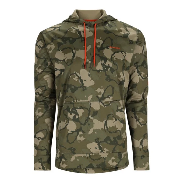 Regiment Camo Olive Drab