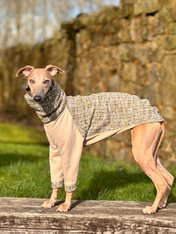 - Summer pet ice matThe OPAL Jumper - Greyhound Size