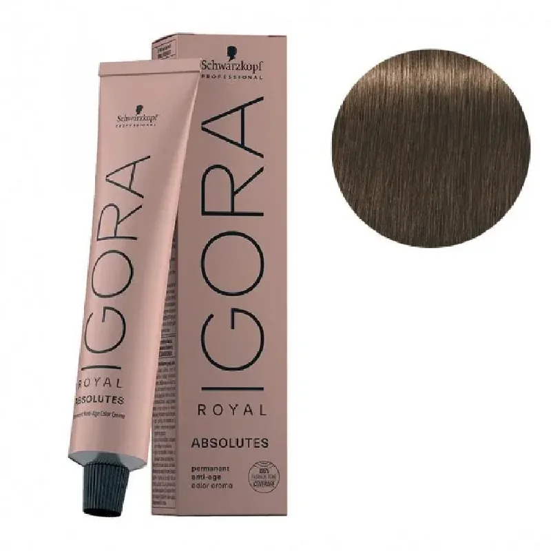 - Pet diabetes prescription foodIGORA ROYAL HAIR COLOR 5-50 60 ML