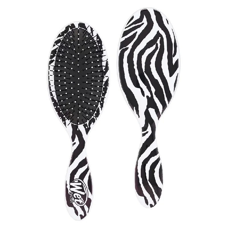  -Non-contact cat thermometerKent & Dessata Od S Zebra Brush