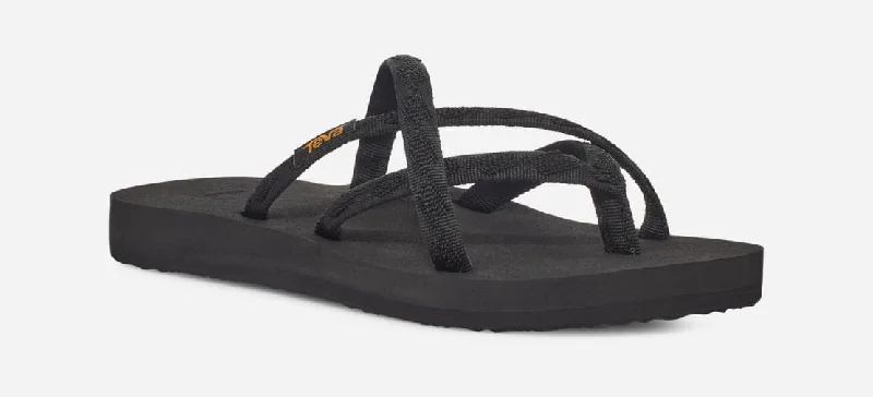 - Summer pet ice matTeva Olowahu Flip Flop Women's