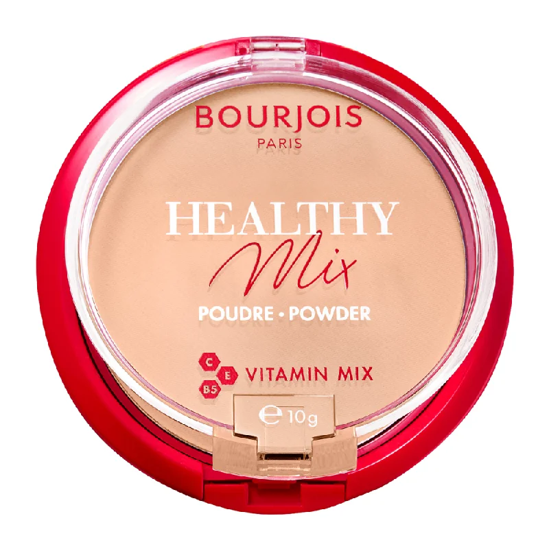 - Cat anti-jump window safety netBOURJOIS HEALTHY MIX POWDER 2 GOLDEN IVORY