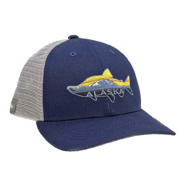 - Automatic temperature adjustment cat bedRep Your Water Alaska Denali Salmon