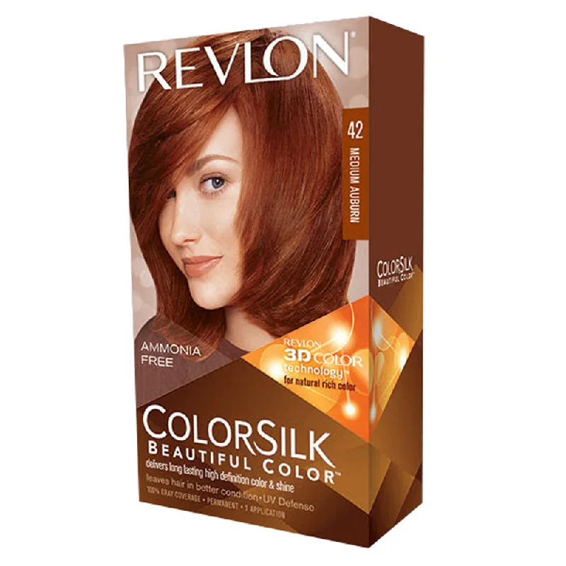 - Climbing pet constant temperature heating padREVLON HAIR COLOR SILK MEDIUM AUBRUN 42