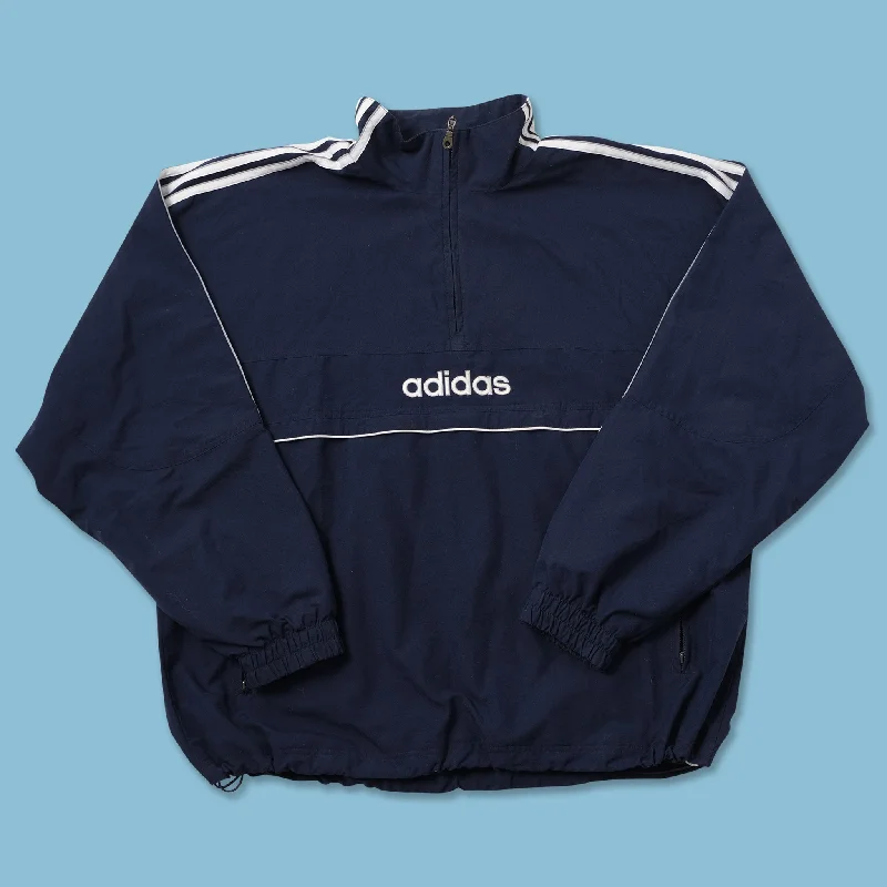  -Anti-scratch sofa protective coverVintage adidas Q-Zip Windbreaker XXLarge