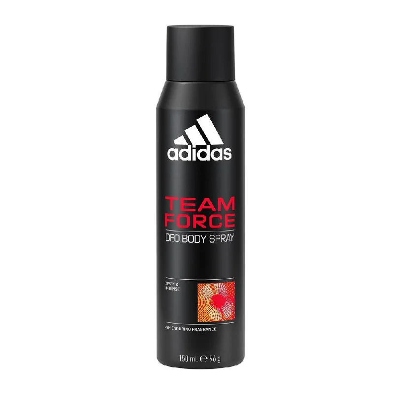 - Smart cat litter box with automatic cleaningADIDAS DEODORANT TEAM FORCE 48H 150 ML