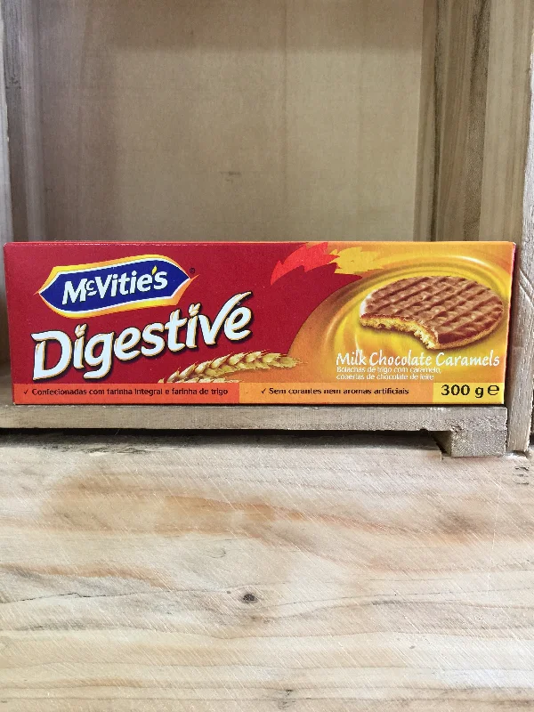 - Pet electric nail grinder silent modelMcVitie's Digestive Milk Chocolate Caramels 300g