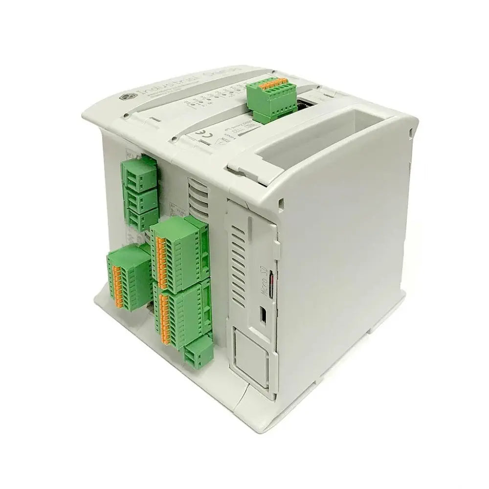 ---Raspberry PLC 19R w/ RPi 4B (4GB)