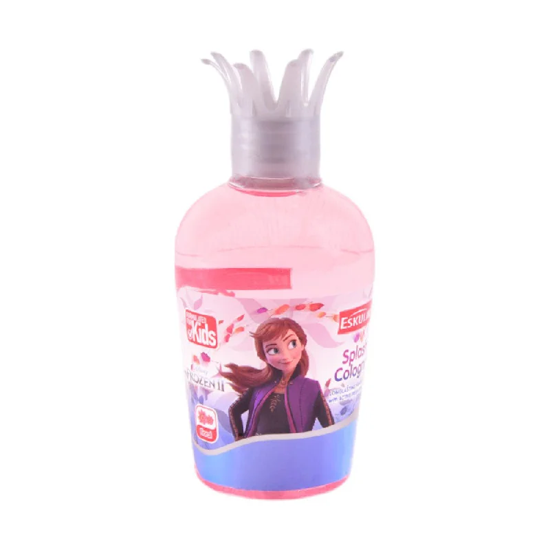 - Parrot climbing and standing wooden frameDISNEY ESKULINE SPLASH COLOGNE ICE BLOSSOM 125ML BASIC