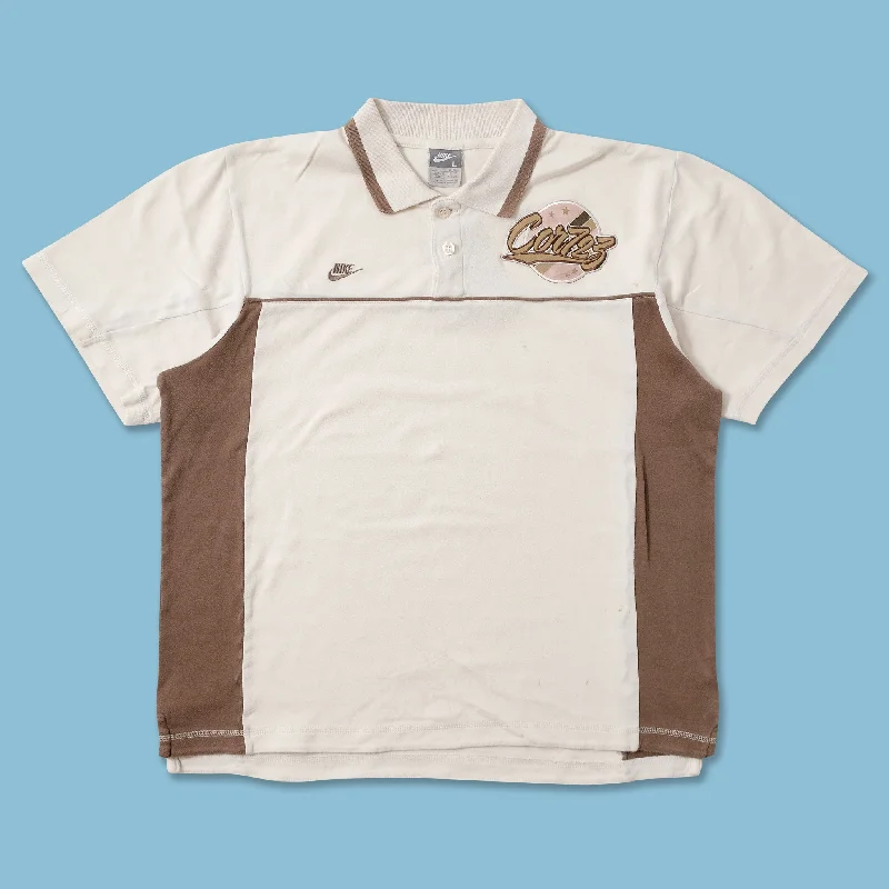 ---Vintage Nike Cortez Polo Small