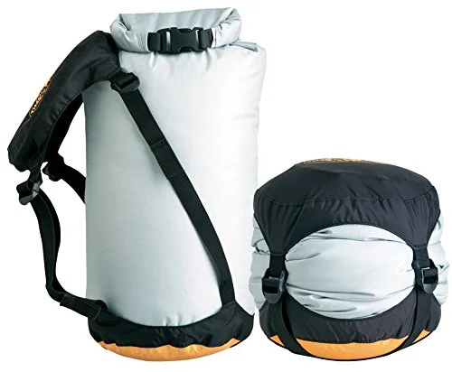 - Remote interactive pet feederSea to Summit EVent Compression Dry Sack