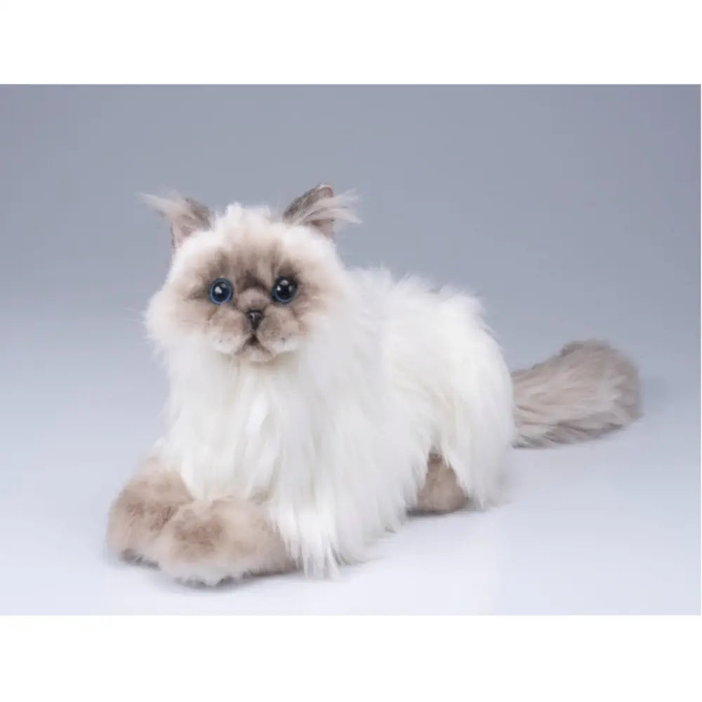 - Pet electric nail grinder silent modelNadenade EX HG Himalayan Robot Cat