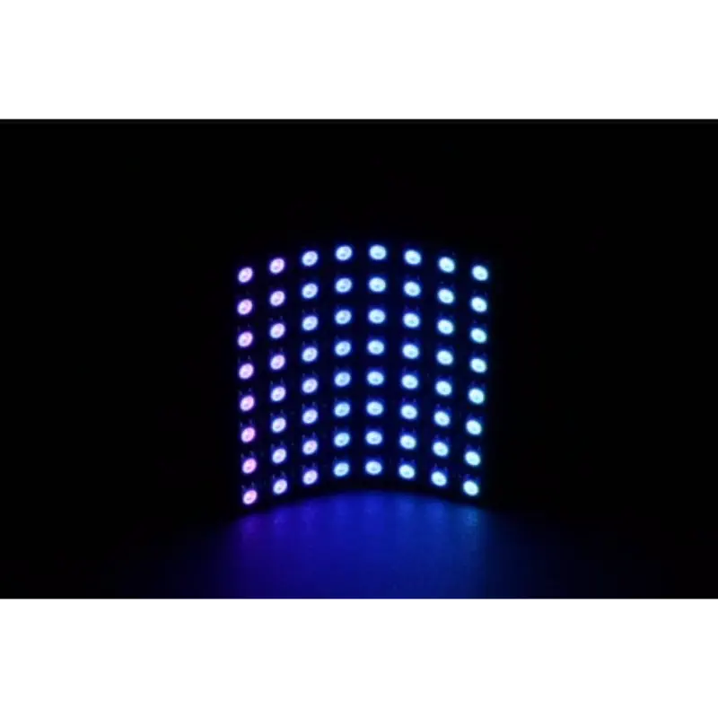 - Pregnant cat delivery room warming boxDagu 8x8 Flexible RGB LED Matrix Display WS2812 - Pregnant cat delivery room warming boxDagu 8x8 Flexible RGB LED Matrix Display WS2812