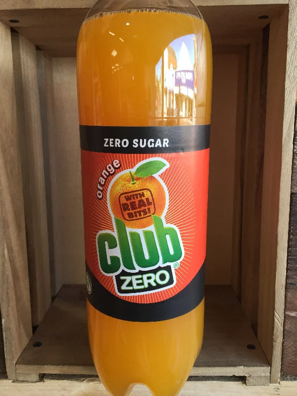 - Winter warm clothes for short-haired dogsClub Zero Orange 2 Litre