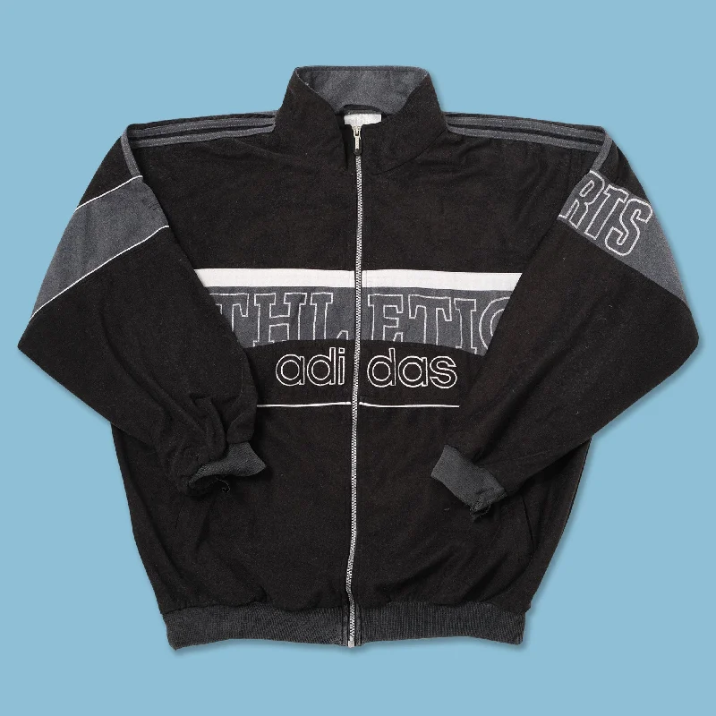 - Rabbit grass rack to prevent waste food boxVintage adidas Track Jacket Large